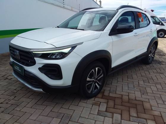 FIAT PULSE 1.0 TURBO 200 FLEX AUDACE CVT
